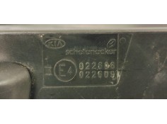 Recambio de retrovisor derecho para kia cee´d sporty wagon ex referencia OEM IAM E4022608  