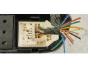 Recambio de mando elevalunas delantero izquierdo para kia cee´d sporty wagon ex referencia OEM IAM 823511H020  