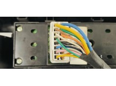 Recambio de mando elevalunas delantero izquierdo para kia cee´d sporty wagon ex referencia OEM IAM 823511H020  