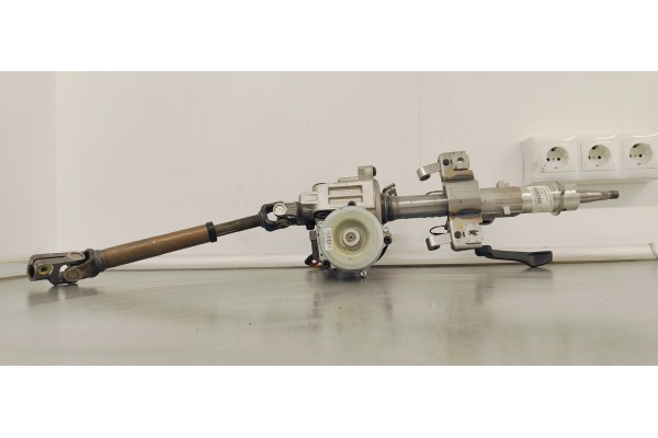 Recambio de columna direccion para kia cee´d 1.4 crdi 90 fap referencia OEM IAM 56300A2500  