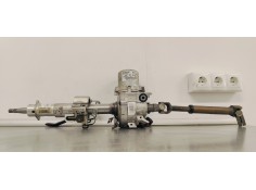 Recambio de columna direccion para kia cee´d 1.4 crdi 90 fap referencia OEM IAM 56300A2500  