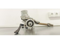 Recambio de columna direccion para kia cee´d 1.4 crdi 90 fap referencia OEM IAM 56300A2500  