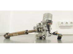 Recambio de columna direccion para kia cee´d 1.4 crdi 90 fap referencia OEM IAM 56300A2500  