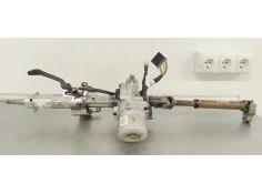 Recambio de columna direccion para kia cee´d 1.4 crdi 90 fap referencia OEM IAM 56300A2500  