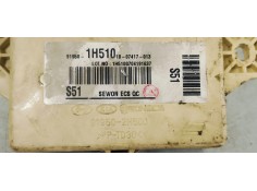 Recambio de caja reles / fusibles para kia cee´d sporty wagon ex referencia OEM IAM 919501H510  