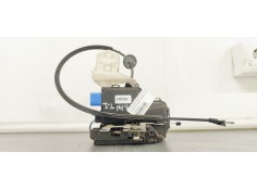 Recambio de cerradura puerta trasera izquierda para volkswagen touran (1t3) business referencia OEM IAM 7L0839015H  