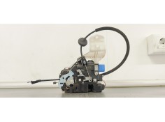 Recambio de cerradura puerta trasera izquierda para volkswagen touran (1t3) business referencia OEM IAM 7L0839015H  