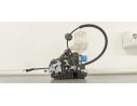 Recambio de cerradura puerta trasera izquierda para volkswagen touran (1t3) business referencia OEM IAM 7L0839015H  