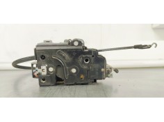 Recambio de cerradura puerta trasera izquierda para volkswagen touran (1t3) business referencia OEM IAM 7L0839015H  
