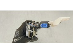 Recambio de cerradura puerta trasera izquierda para volkswagen touran (1t3) business referencia OEM IAM 7L0839015H  