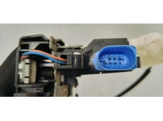 Recambio de cerradura puerta trasera izquierda para volkswagen touran (1t3) business referencia OEM IAM 7L0839015H  