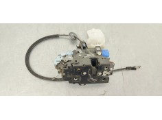 Recambio de cerradura puerta trasera izquierda para volkswagen touran (1t3) business referencia OEM IAM 7L0839015H  