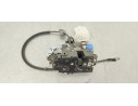 Recambio de cerradura puerta trasera izquierda para volkswagen touran (1t3) business referencia OEM IAM 7L0839015H  