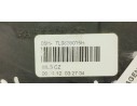 Recambio de cerradura puerta trasera izquierda para volkswagen touran (1t3) business referencia OEM IAM 7L0839015H  