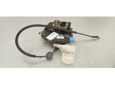 Recambio de cerradura puerta trasera izquierda para volkswagen touran (1t3) business referencia OEM IAM 7L0839015H  