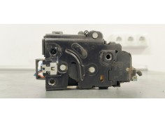 Recambio de cerradura puerta trasera izquierda para volkswagen touran (1t3) business referencia OEM IAM 7L0839015H  