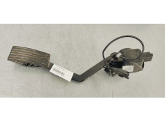 Recambio de pedal acelerador para peugeot 407 st sport referencia OEM IAM 9672091080  