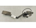 Recambio de pedal acelerador para peugeot 407 st sport referencia OEM IAM 9672091080  