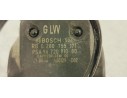 Recambio de pedal acelerador para peugeot 407 st sport referencia OEM IAM 9672091080  