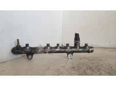 Recambio de rampa inyectora para renault scenic ii emotion referencia OEM IAM 0445214078  