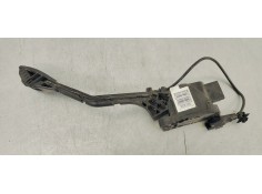 Recambio de pedal acelerador para peugeot 407 st sport referencia OEM IAM 9672091080  