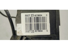 Recambio de pedal acelerador para peugeot 407 st sport referencia OEM IAM 9672091080  
