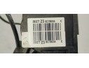 Recambio de pedal acelerador para peugeot 407 st sport referencia OEM IAM 9672091080  