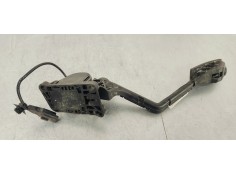 Recambio de pedal acelerador para peugeot 407 st sport referencia OEM IAM 9672091080  