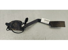 Recambio de pedal acelerador para peugeot 407 st sport referencia OEM IAM 9672091080  
