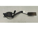Recambio de pedal acelerador para peugeot 407 st sport referencia OEM IAM 9672091080  