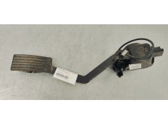 Recambio de pedal acelerador para peugeot 407 st sport referencia OEM IAM 9672091080  