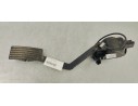 Recambio de pedal acelerador para peugeot 407 st sport referencia OEM IAM 9672091080  