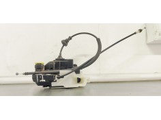 Recambio de cerradura puerta trasera izquierda para kia cee´d sporty wagon ex referencia OEM IAM   