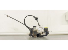 Recambio de cerradura puerta trasera izquierda para kia cee´d sporty wagon ex referencia OEM IAM   