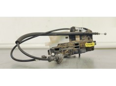 Recambio de cerradura puerta trasera izquierda para kia cee´d sporty wagon ex referencia OEM IAM   
