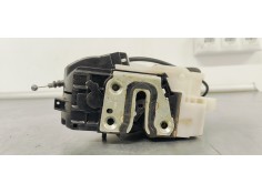 Recambio de cerradura puerta trasera izquierda para kia cee´d sporty wagon ex referencia OEM IAM   