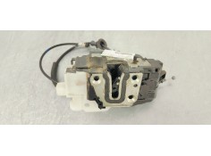 Recambio de cerradura puerta trasera izquierda para kia cee´d sporty wagon ex referencia OEM IAM   