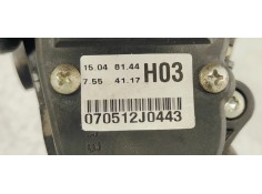Recambio de pedal acelerador para kia cee´d sporty wagon ex referencia OEM IAM 32700XXXXX  