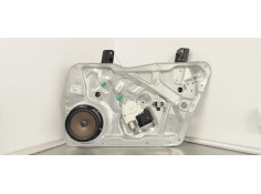 Recambio de elevalunas delantero derecho para volkswagen tiguan (5n2) 2.0 tsi referencia OEM IAM 5N0837756  