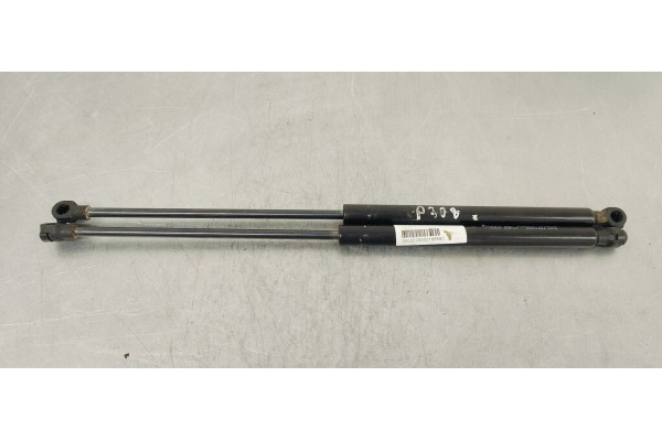 Recambio de amortiguadores maletero / porton para peugeot 308 sport referencia OEM IAM   