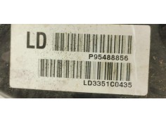 Recambio de servofreno para chevrolet captiva 2.2 vcdi 184 4x4 fap referencia OEM IAM P95488856  