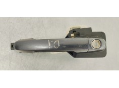 Recambio de maneta exterior delantera izquierda para kia cee´d sporty wagon ex referencia OEM IAM   