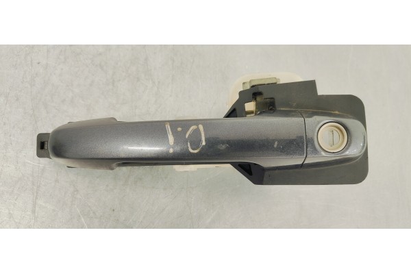 Recambio de maneta exterior delantera izquierda para kia cee´d sporty wagon ex referencia OEM IAM   