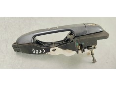 Recambio de maneta exterior delantera izquierda para kia cee´d sporty wagon ex referencia OEM IAM   
