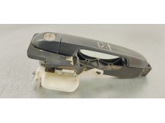 Recambio de maneta exterior delantera izquierda para kia cee´d sporty wagon ex referencia OEM IAM   