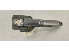 Recambio de maneta exterior delantera izquierda para kia cee´d sporty wagon ex referencia OEM IAM   