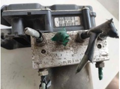 Recambio de abs para renault megane ii berlina 3p 1.5 dci diesel referencia OEM IAM 0265231300 2265100450 030317