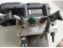 Recambio de abs para renault megane ii berlina 3p 1.5 dci diesel referencia OEM IAM 0265231300 2265100450 030317