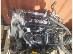 MOTOR COMPLETO G4FD 