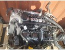 Recambio de motor completo para kia carens ( ) 1.6 i 135 referencia OEM IAM G4FD  